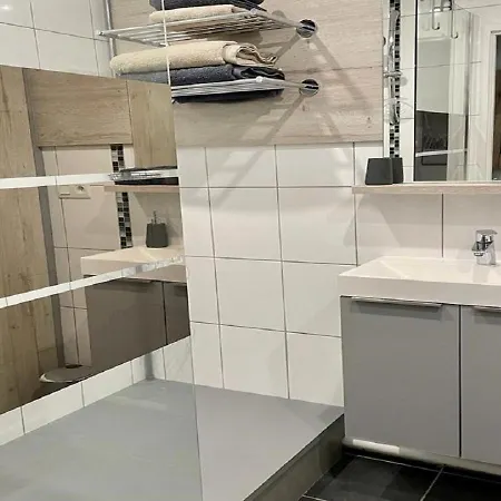 Welcome Apartamento Colmar