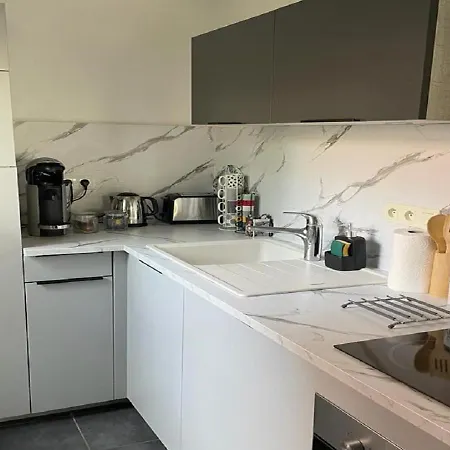 Apartamento Welcome Colmar